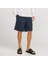 Jack&jones Jaiden Campaign Hybrid Jogger Erkek Lacivert Şort 1