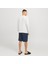 Jack&jones Jaiden Campaign Hybrid Jogger Erkek Lacivert Şort 2