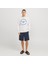 Jack&jones Jaiden Campaign Hybrid Jogger Erkek Lacivert Şort 3