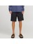 Jack&jones Jaiden Campaign Hybrid Jogger Erkek Siyah Şort 1