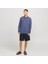 Jack&jones Jaiden Campaign Hybrid Jogger Erkek Siyah Şort 3