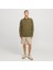 Jack&jones Jaiden Campaign Hybrid Jogger Erkek Bej Şort 3