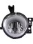 Vw Touareg, Porsche Cayenne 2006-2010 Sıs Lambası Sol Ampullu 95563116501 1
