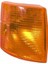 Sınyal Lambası Sag Transporter T4 Sarı 91>04 Duysuz 701953050 1