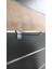 100 Adet - 25 cm - Kanallı Pano Kancası - Raf Kancası - Raf Askısı 1