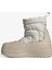 Adıfom Superstar Wınter Womens Bo Sneaker Cream Kadın Günlük Spor Ayakkabı Krem 2