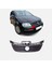 Vw Caddy 2005-2010 Ön Panjur 1T0853651C 1