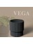 Vega Dekoratif Modern Saksı 3