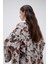 Bloom Mistral Vintage Ipek Kimono Ceket Haori 3