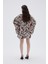 Bloom Mistral Vintage Ipek Kimono Ceket Haori 5
