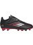 F50 Club Vel Fg/mg J Çocuk Siyah Krampon 1