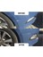 Volvo XC90 XC60 XC40 S90 S60 V90 V60 C40 EX90 EX30 Vapour Gri 740 Rötuş Boyası+Rötüş Çeliği 4