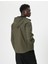 Mevsimlik Ceket Slim Fit Fermuarlı 4