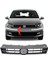 Vw Polo 2010-2015 Ön Panjur Nikelajlı 6R0853651C 1