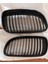 Bmw E92 Lci 2010-2013 Ön Panjur Piano Parlak Siyah Set 51712158984/85 1
