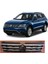 Vw Tiguan 2017 Sonrası Ön Panjur Kromlu Highline 5NA853651C 1