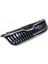 Skoda Superb 2015-2019 Ön Panjur Full Krom 3V0853653A 1