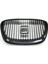 Seat Leon 2009-2013 Ön Panjur Siyah Çerçeve 1P0853651A 9b9 1