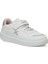 Kalen Pu F 5fx Beyaz Kız Çocuk Sneaker 2