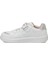 Kalen Pu F 5fx Beyaz Kız Çocuk Sneaker 3