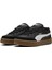 Park Lifestyle Sk8 Erkek Sneaker Ayakkabı 400497 Siyah 1