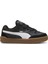 Park Lifestyle Sk8 Erkek Sneaker Ayakkabı 400497 Siyah 2