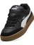 Park Lifestyle Sk8 Erkek Sneaker Ayakkabı 400497 Siyah 5
