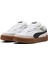 Park Lifestyle Sk8 Erkek Sneaker Ayakkabı 400497 Beyaz 1