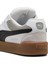 Park Lifestyle Sk8 Erkek Sneaker Ayakkabı 400497 Beyaz 4