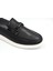 Pierrre Cardin 191074 Poli Hafif Taban Günlük Erkek Ayakkabı Siyah 3