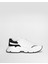 Daymaster White Sneakers In Nappa Calfskin 1