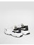 Daymaster White Sneakers In Nappa Calfskin 3