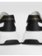 Daymaster White Sneakers In Nappa Calfskin 4
