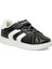 Star F 5fx Siyah Erkek Çocuk Sneaker 2