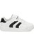 Star F 5fx Beyaz Erkek Çocuk Sneaker 1