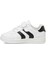 Star F 5fx Beyaz Erkek Çocuk Sneaker 3