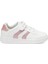 Star F 5fx Beyaz Kız Çocuk Sneaker 1