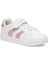 Star F 5fx Beyaz Kız Çocuk Sneaker 2