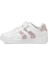 Star F 5fx Beyaz Kız Çocuk Sneaker 3