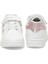 Star F 5fx Beyaz Kız Çocuk Sneaker 5