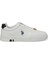 Noah 5fx Beyaz Erkek Sneaker 1
