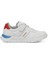 Monad F 5fx Beyaz Erkek Çocuk Sneaker 1