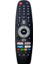 Dijitsu 65 Dg 22000 Ile Uyumlu 4K Smart Tv Mikrofonlu Kumanda 1