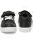 GALLO.P5FX Siyah Erkek Çocuk Sneaker 5