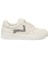 323544L.Z 5fx Leopar Kadın Sneaker 1
