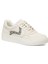 323544L.Z 5fx Leopar Kadın Sneaker 2