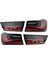 Bmw 3 Serisi G20 2019-2022 Komple Stop Seti 4 Parça M 4 Tipi Kayar LED 63217420457 1