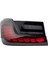 Bmw 3 Serisi G20 2019-2022 Komple Stop Seti 4 Parça M 4 Tipi Kayar LED 63217420457 2