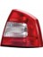 Skoda Octavia 2009-2013 Arka Stop Lambası Sağ Ledli 1Z5945112 1