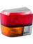 Transporter T4 1991-2004 Stop Lambası Sol Duysuz 701945095L 1